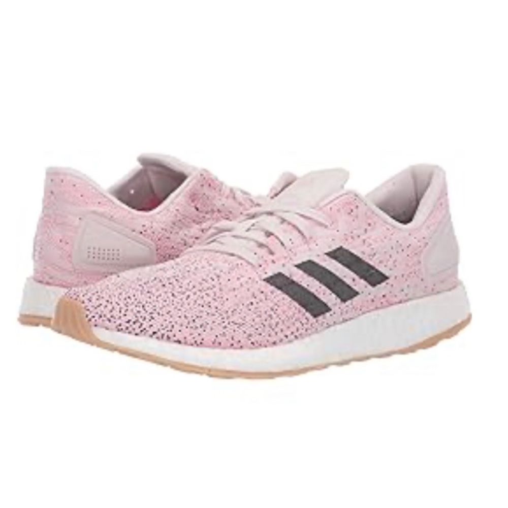 NEW IN BOX ADIDAS PureBoost